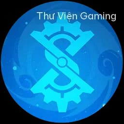 Mechanical Emblem Avatar
