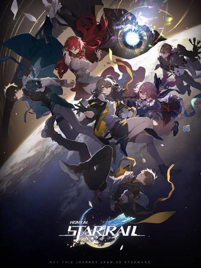 Honkai: Star Rail